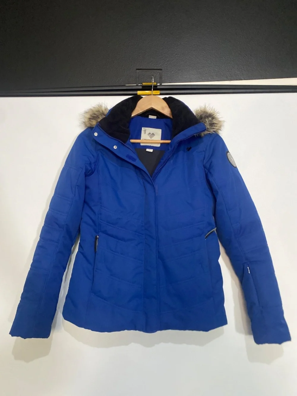 Obermeyer 4 Tuscany IIJacket - Picture 3 of 16